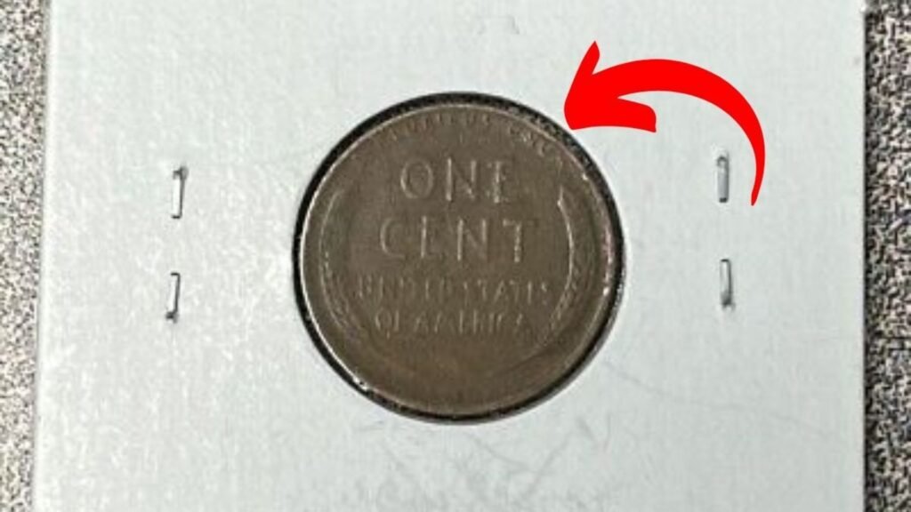The Lincoln Wheat Penny Valued at $305K, Still in Circulation