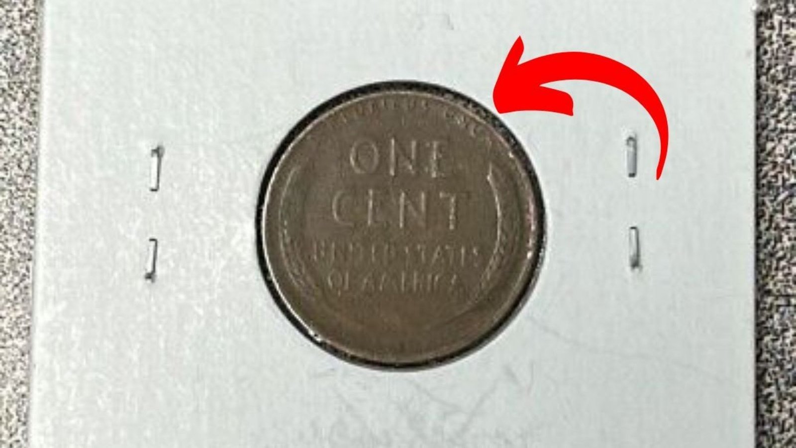 The Lincoln Wheat Penny Valued at $305K, Still in Circulation